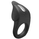 PRETTY LOVE - SUSANNA BLACK VIBRATING COCK RING